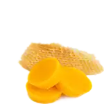 beeswax pie, which is known to treat many diseases