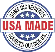 Показно, че нашите CBD масла са изцяло произведени и извлечени в Съединените Американски Щати. 