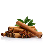 Cinnamon oil - one of the ingredients of beard oil with hemp Pure For Life