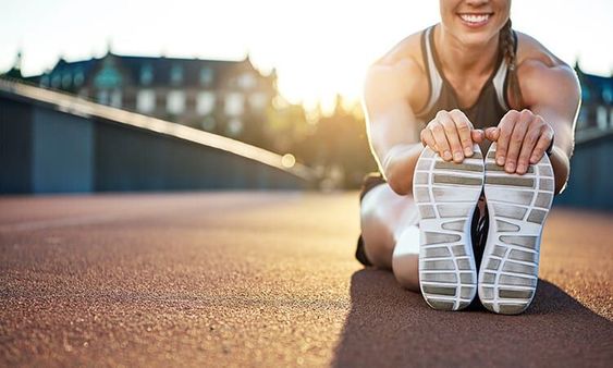 cbd може да повиши атлетичното представяне